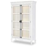 Cremone Bolt Display Cabinet Picket Fence CLH4012-570 - Image 4