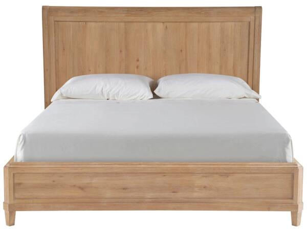 Griffith Park Canyon Panel Bed King - Image 3