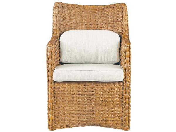 Weekender Coastal Living Home Collection Montego Arm Chair - Image 5