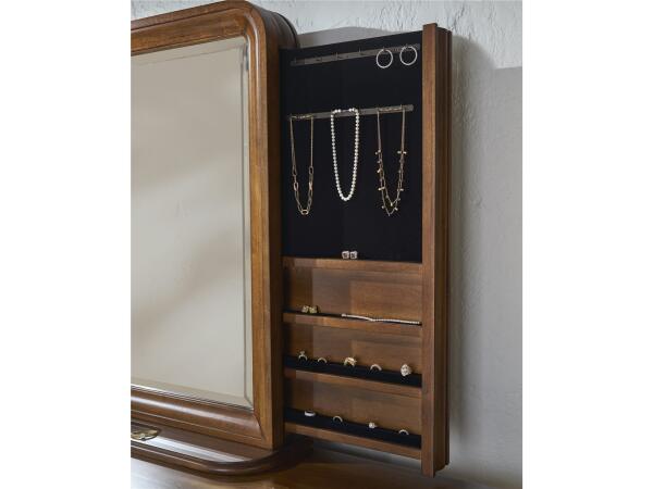 New Lou Vertical Storage Mirror - Image 4