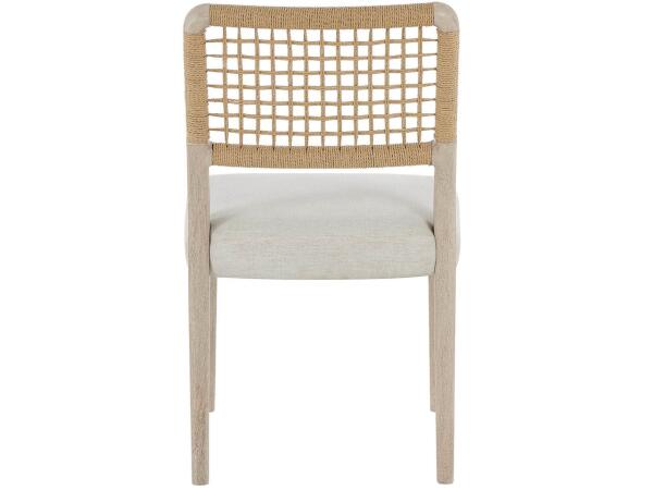Oasis- Coastal Living Home Collection Dockside Chair - Image 6