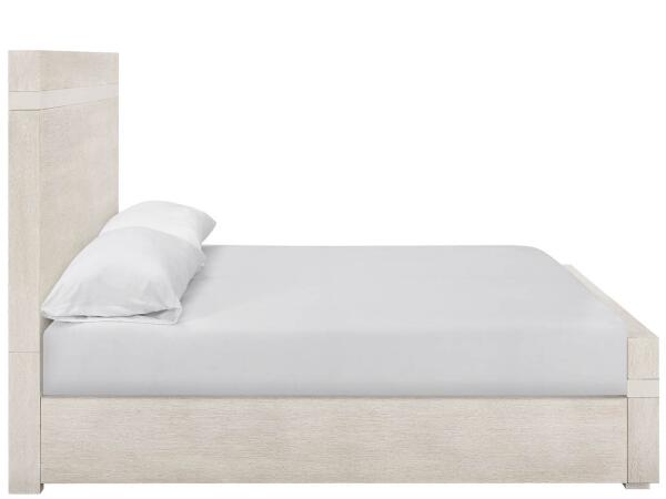 Modern Quartz Bed King - Image 4