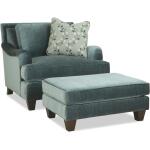Paula Deen Home Chairs - P747420BD