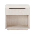 Modern Quartz Nightstand