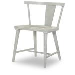 Splat Back Side Chair Bellflower TY4423-140V