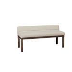 Joinery Labradoodle Uph Bench - 190-080Z