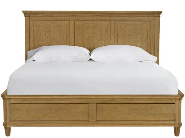 Birchaven Brindle Storage Bed King - Image 7