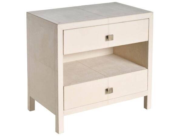Modern Lira Nightstand - Image 7