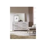 Joinery Brindle Grey Uph Bench - 194-080X - Image 4