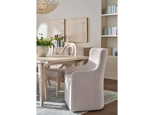 Birchaven Arm Chair - Image 3