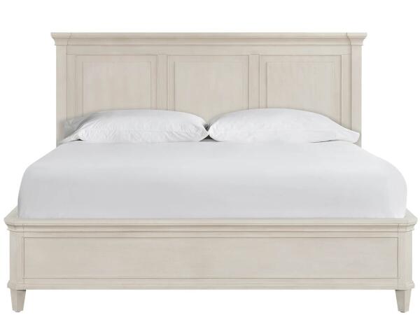 Birchaven Willow Panel Bed King - Image 3