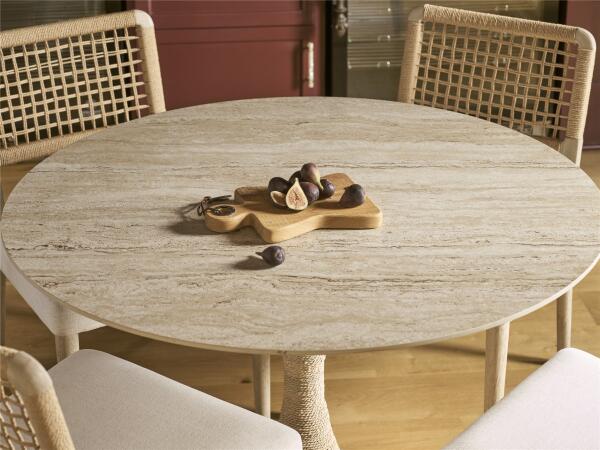 Oasis- Coastal Living Home Collection Oasis Dining Table - Image 5