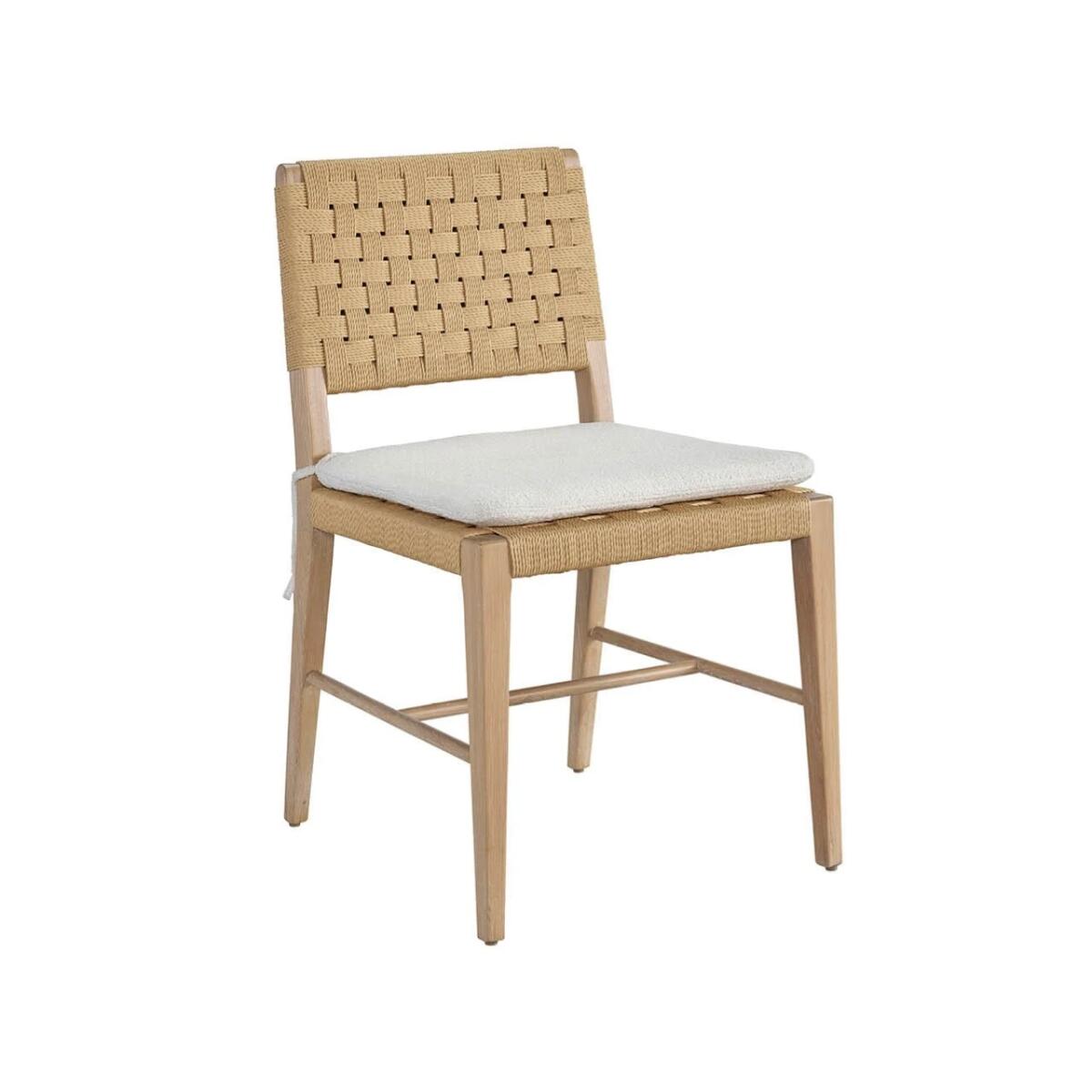 5e0c99bec85394575a1d5173105fb6e5 Modern Nomad Side Chair - Image 1