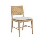 Modern Nomad Side Chair