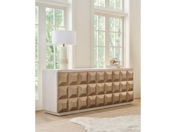 Avaline Dolce Credenza - Image 3