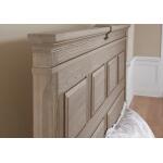 Heritage Mansion Bed - 114-559-955-722,114-669-966-733-MS2,114-669-966-744-MS2 - Image 4