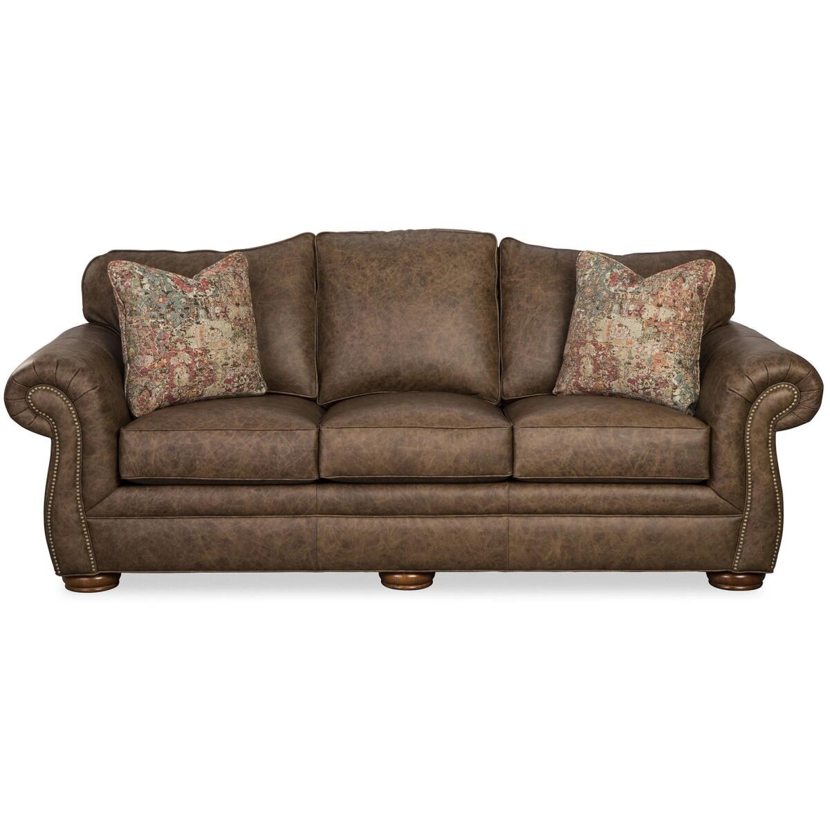 60ac5a84bec1e9e87e4c970e1172d997 CM Leather Sofas - L268550BDPIL - Image 1