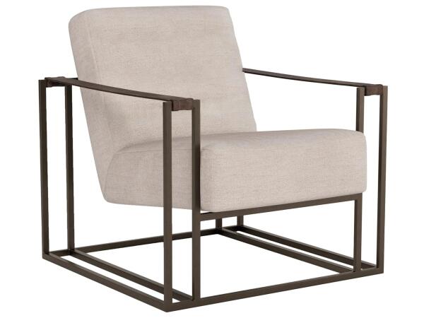 Avaline Farris Chair - Special Order