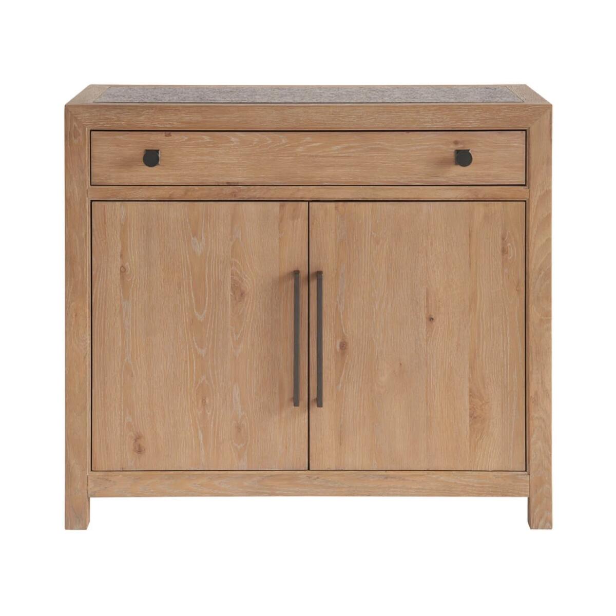61720012de31fc00de1894aaea5153a7 Griffith Park Canyon Bar Cabinet - Image 1