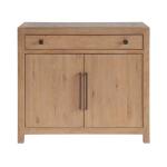 Griffith Park Canyon Bar Cabinet
