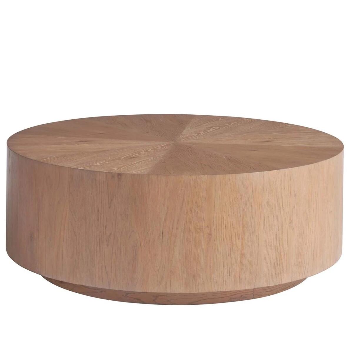 61c889a1f6cb009af46bc5c3392a0bc1 Weekender Coastal Living Home Collection Weekender Cocktail Table - Image 1