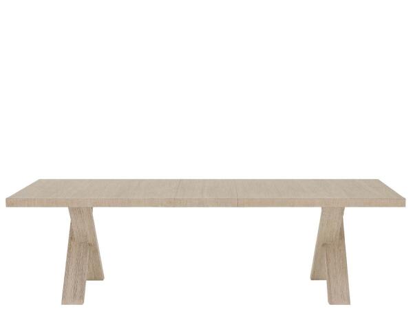 Oasis- Coastal Living Home Collection Dockside Dining Table - Image 7