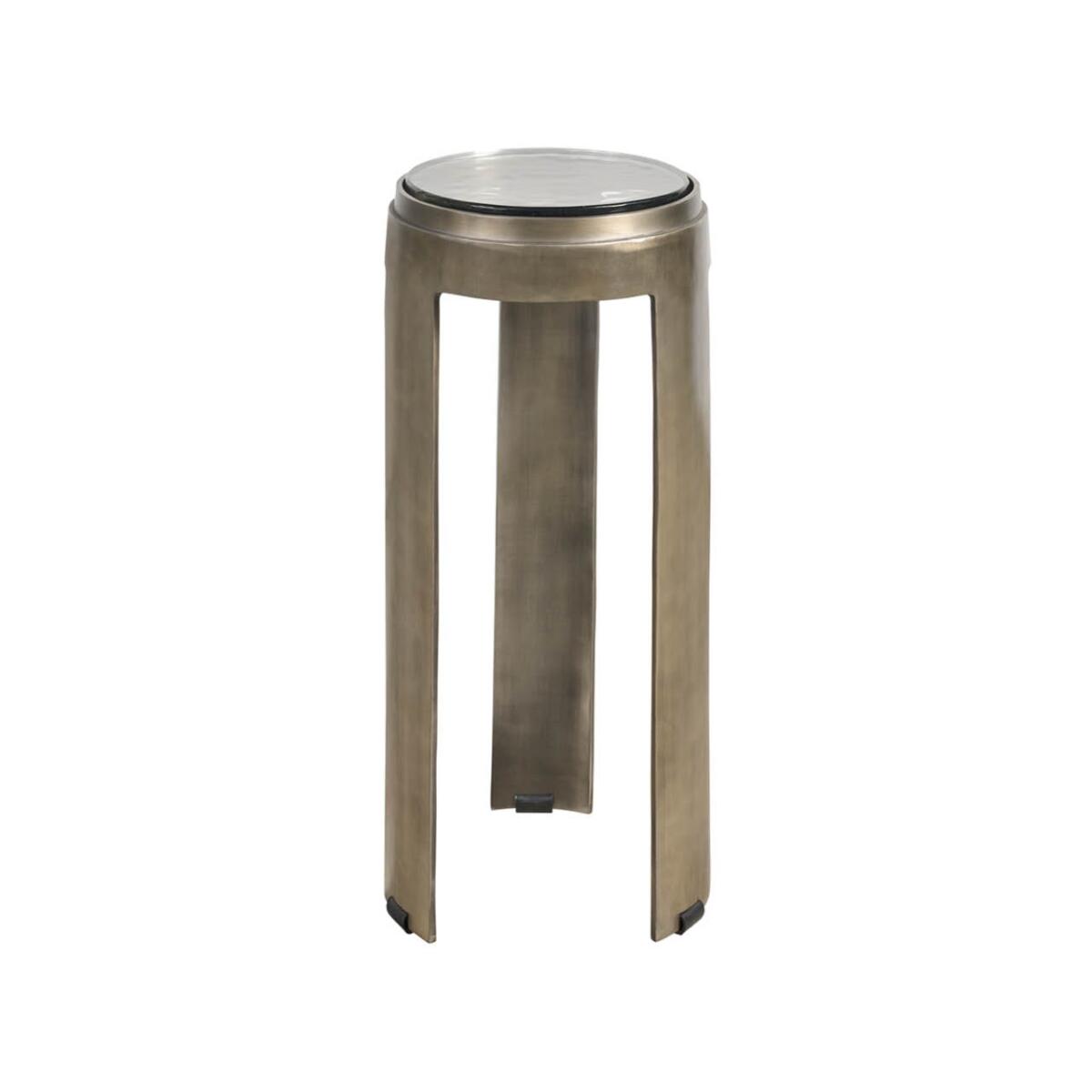 625fc2a8fac9c5b4bbb47b6c3cbe7515 Modern Nuvola Drink Table - Image 1