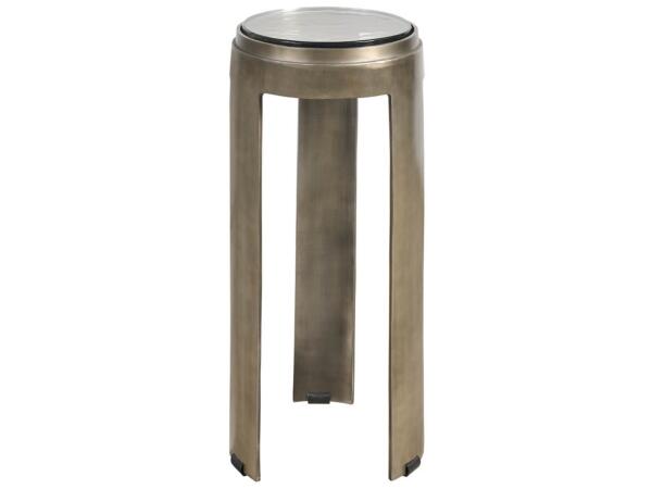 Modern Nuvola Drink Table