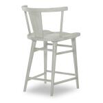 Counter Height Splat Back Chair Bellflower TY4423-945V - Image 3
