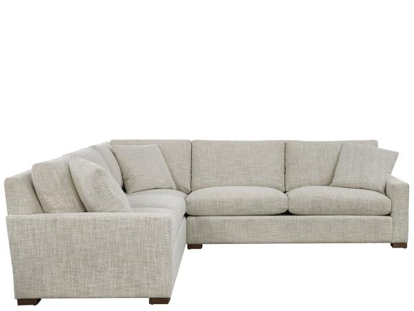 Fletcher 3 pc Sectional - Image 3