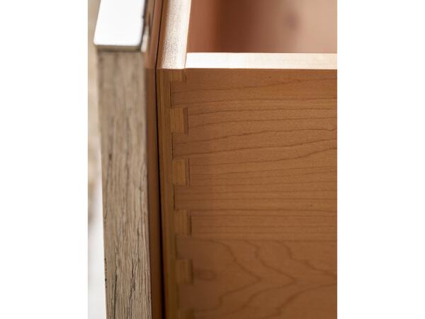 Modern Quartz Drawer Chest - Image 8