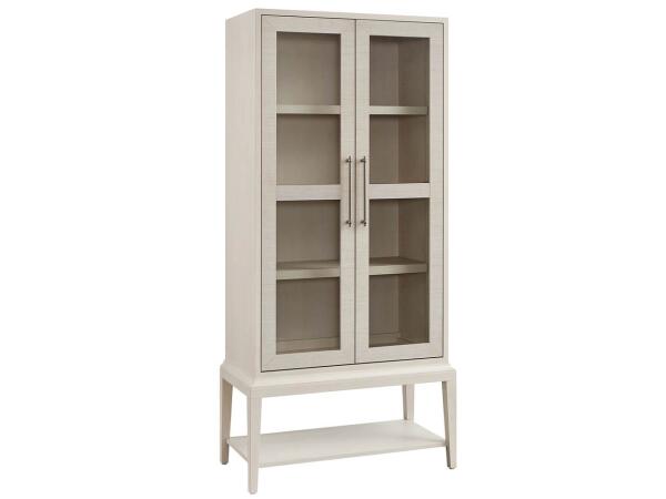 Birchaven Meadow Display Cabinet - Image 8