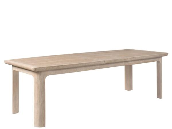 Modern Desert Dining Table - Image 8
