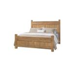 Joinery Poster Bed - 192-557-755-922, 192-667-766-933-MS2, 192-667-766-944-MS2