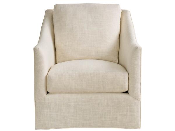 Walter Swivel Chair Outdoor - Special Order - Image 4