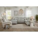 Soft Haven Sectionals - 7174SS-SECT - Image 8