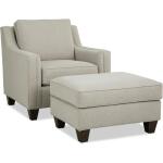 Craftmaster Essentials Chairs - 746110 - Image 6