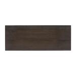 Joinery Brindle Grey Uph Bench - 190-080X - Image 4