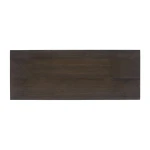 Joinery Brindle Grey Uph Bench - 190-080X - Image 3