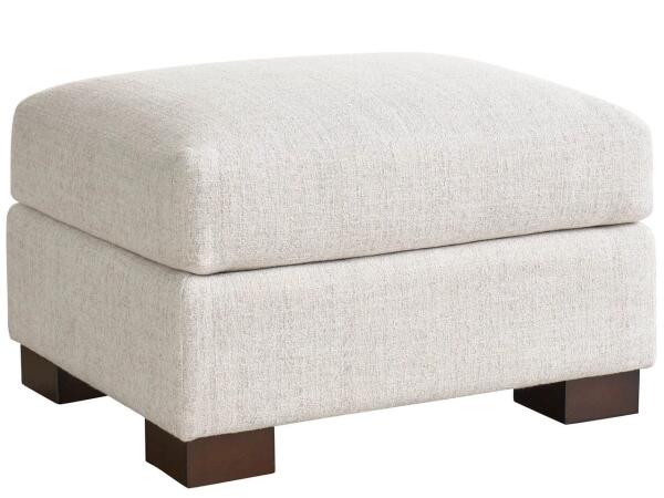 Brooklyn Ottoman - Image 4