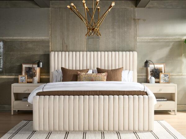 Modern Strata Bed King - Image 2