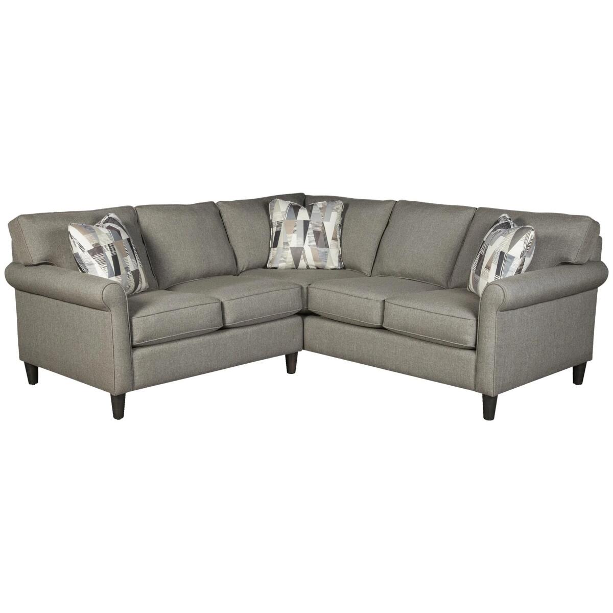 66ef1af9647b1b81ab345c6498118f27 Design Options - M9 Sectionals - M92311-SECT - Image 1
