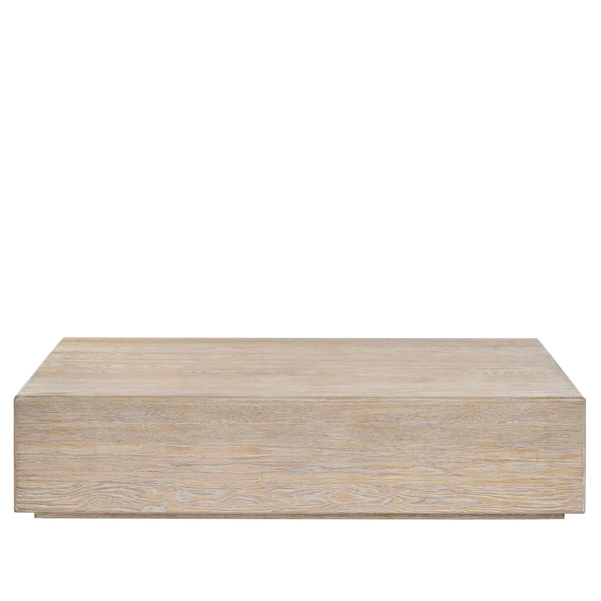 67ba8fc990d0918ec05863e5122c77b8 Modern Desert Rectangle Cocktail Table - Image 1