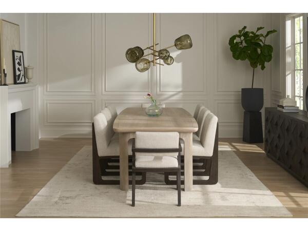Modern Sable Side Chair - Image 6