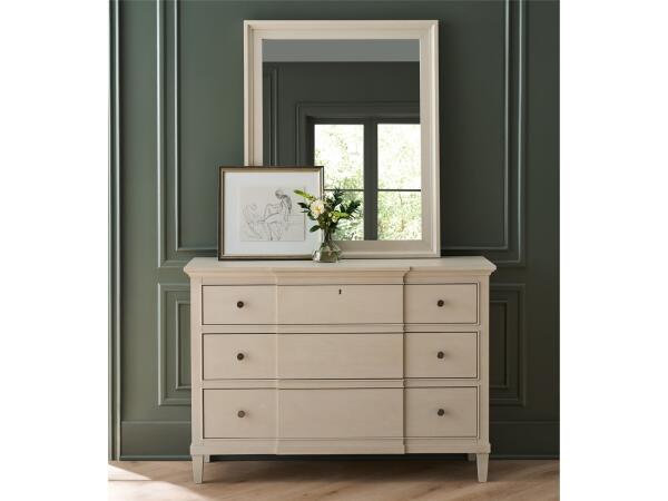 Birchaven Willow Mirror - Image 2