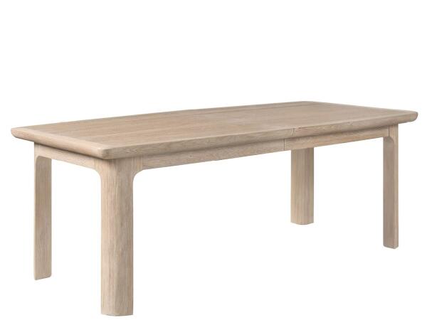 Modern Desert Dining Table - Image 5