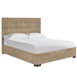 Montclair Upholstered Bed King