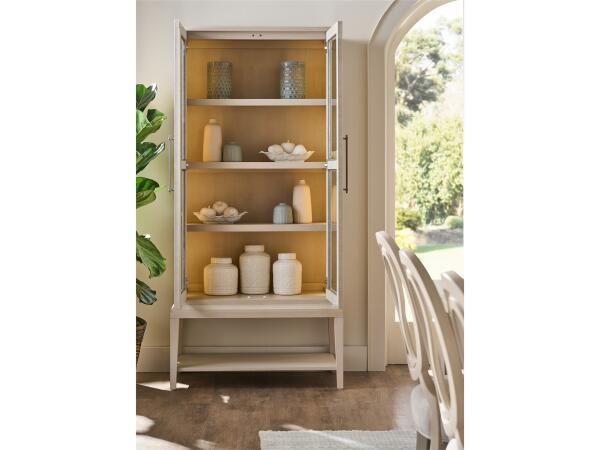 Birchaven Meadow Display Cabinet - Image 7
