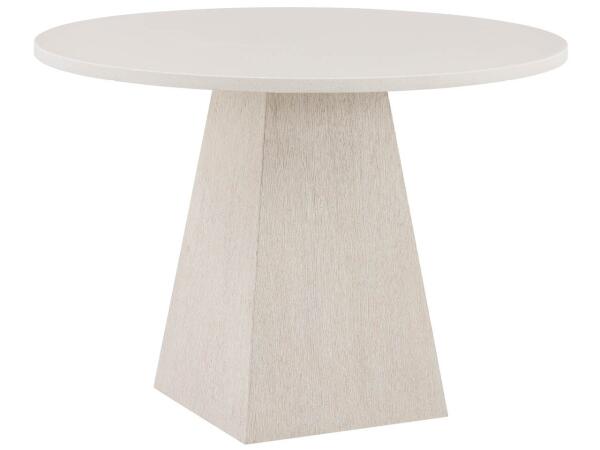 Modern Quartz Dining Table