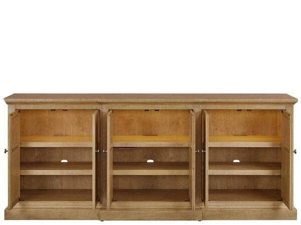 Birchaven Brindle Credenza - Image 6